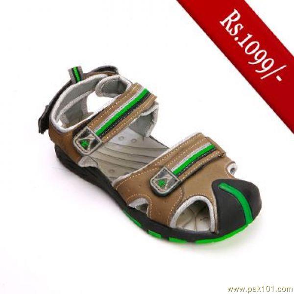Kids Footwear Design From Servis Pakistan- Cheetah Brand CH-BE-0010