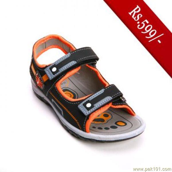 Kids Footwear Design From Servis Pakistan- Toz Brand TO-TR-0006
