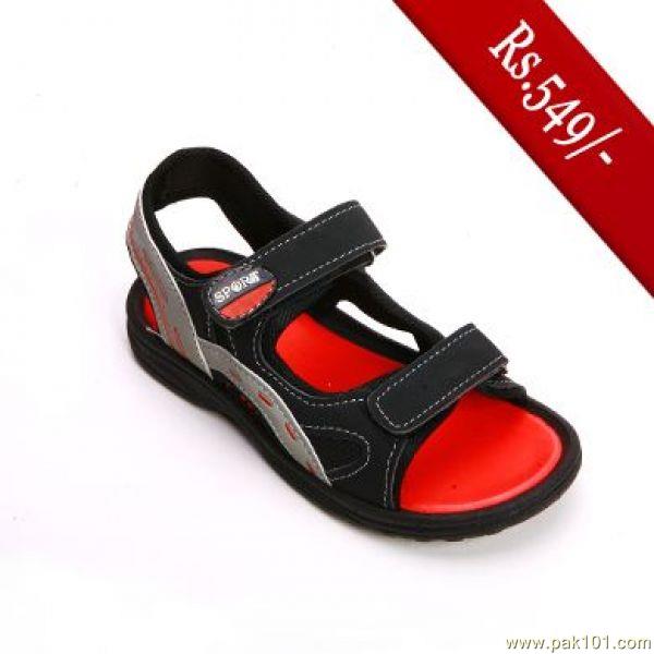 Kids Footwear Design From Servis Pakistan- Toz Brand TO-PV-0003