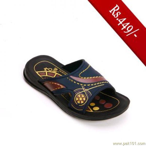 Kids Footwear Design From Servis Pakistan- Toz Brand TO-PU-0020