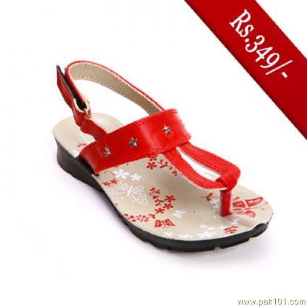 Kids Footwear Design From Servis Pakistan- Toz Brand TO-NM-0011
