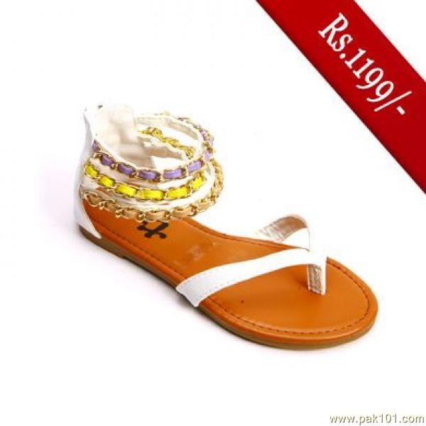 Kids Footwear Design From Servis Pakistan- Toz Brand TO-GE-0072