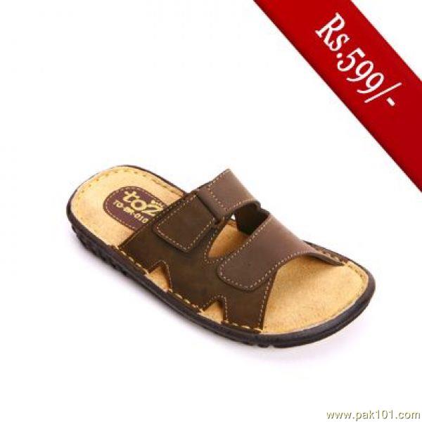 Kids Footwear Design From Servis Pakistan- Toz Brand TO-BR-0101
