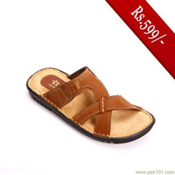 Kids Footwear Design From Servis Pakistan- Toz Brand TO-BR-0100