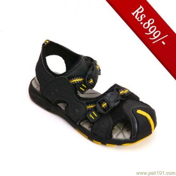 Kids Footwear Design From Servis Pakistan- Toz Brand TO-BE-0158
