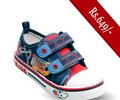 Kids Footwear Design From Servis Pakistan- Toz Brand TO-CV-0006