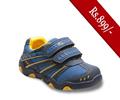 Kids Footwear Design From Servis Pakistan- Toz Brand TO-IN-0031