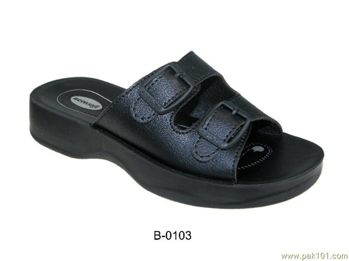 Gallery > Fashion > Men Footwear > Aerosoft Slippers and Sandles Designs Collection For Boy''s 