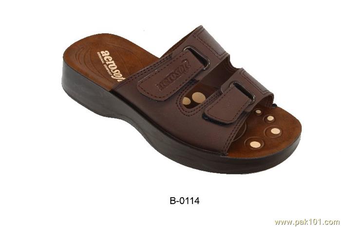Aerosoft Slippers and Sandles Designs Collection For Boy''s Style