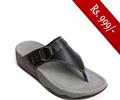 Servis Footwear Collection For  Men- Sandals and Slippers Designs-Items Number CZ-FP-0002
