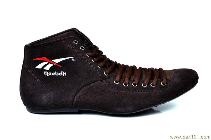 reebok shoes karachi