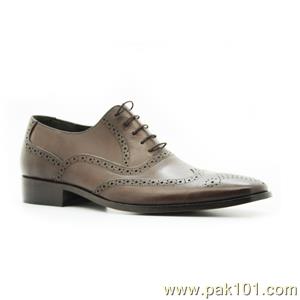 Men Dress Footwear Design From Bata Brand Pakistan-Ambassador Code 8244745