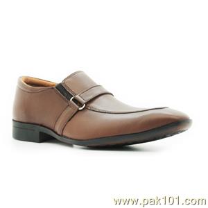 Men Dress Footwear Design From Bata Brand Pakistan-Ambassador Code 8544578