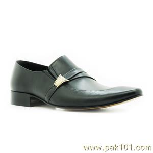 Men Dress Footwear Design From Bata Brand Pakistan-Ambassador Code 8546732