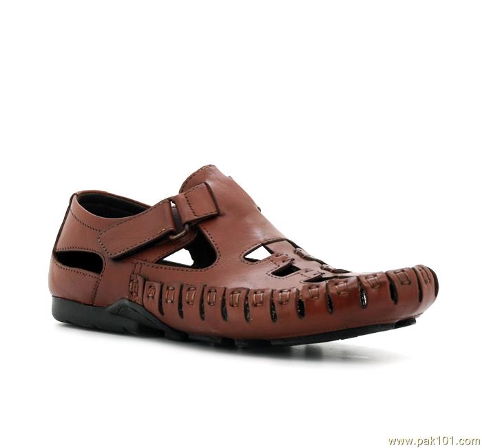 Men Sandals and Slippers Footwear Design From Bata Brand Pakistan ...