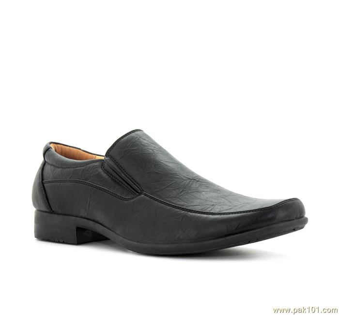 Men Dress Shoes Designs From Bata Brand Pakistan-Slip On Code 8826315