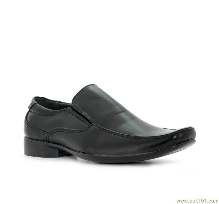 Men Dress Shoes Designs From Bata Brand Pakistan-Slip On Code 8826317