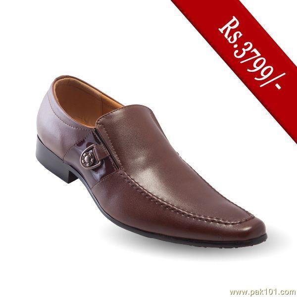 Servis Footwear Collection For Men- Shoes & Moccasins- Brand Don Carlos DC-IR-0019