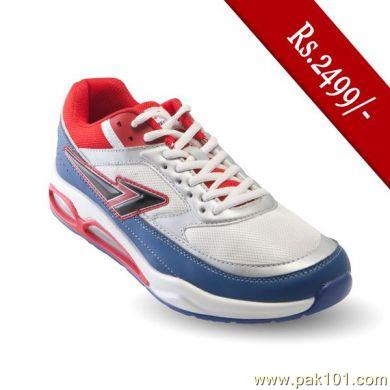 Servis Sports activity Footwear Collection For Men and Boys- Code CH-HT-0014 - RED