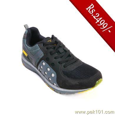 Servis Sports activity Footwear Collection For Men and Boys- Code ND-TR-0002