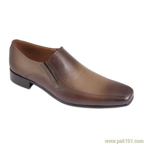 Servis Footwear Collection For Men- Shoes & Moccasins- Brand DON CARLOS DC-AA-0006-BROWN