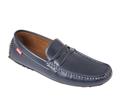 Servis Footwear Collection For Men- Shoes & Moccasins- Brand N-Dure ND-HS-0002-NAVY