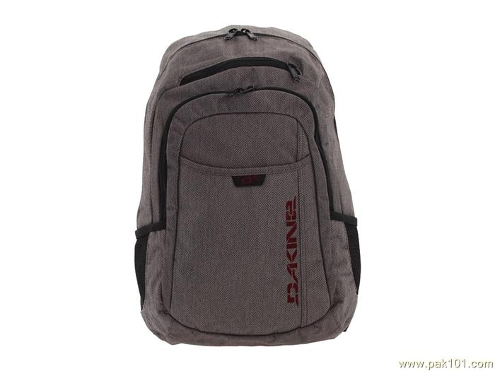 Gallery > Fashion > Mens Shoulder Bag > Men Backpacks From Hush Puppies