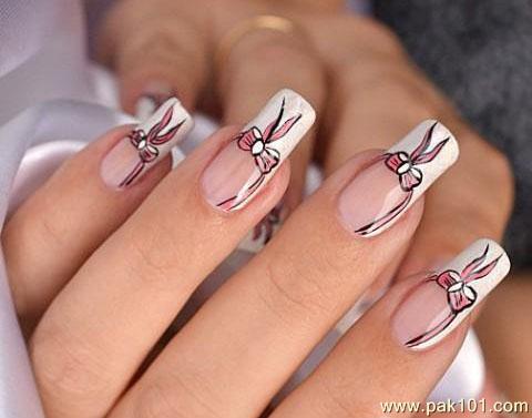 nail art gallery