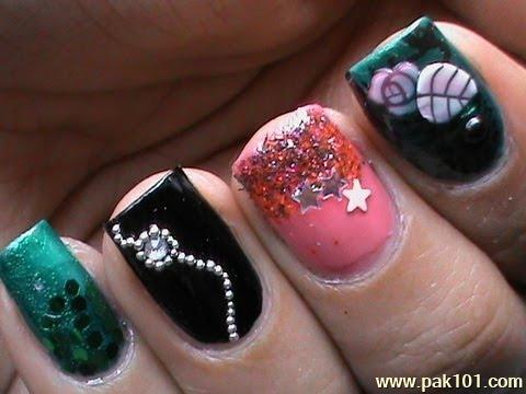 Gallery Fashion Nail Art Nail Art High Quality Free Download