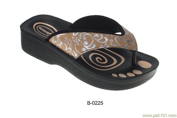 Gallery &gt; Fashion &gt; Women Footwear &gt; Aerosoft Slippers and