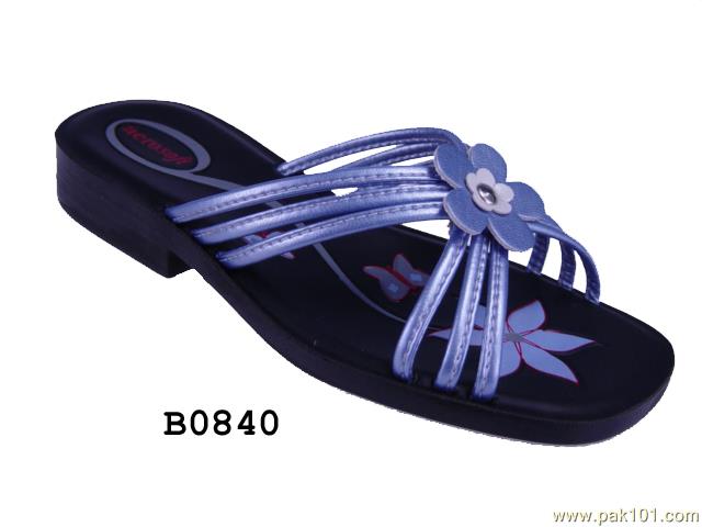 Aerosoft Slippers and Sandles Designs Collection For Girl''s Style