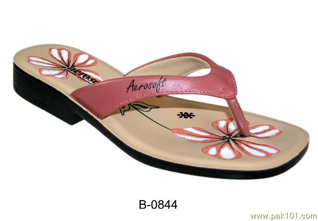 aero soft slippers