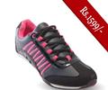 Servis Sports activity Footwear Collection For Women and Girls- Code CH-WM-0043