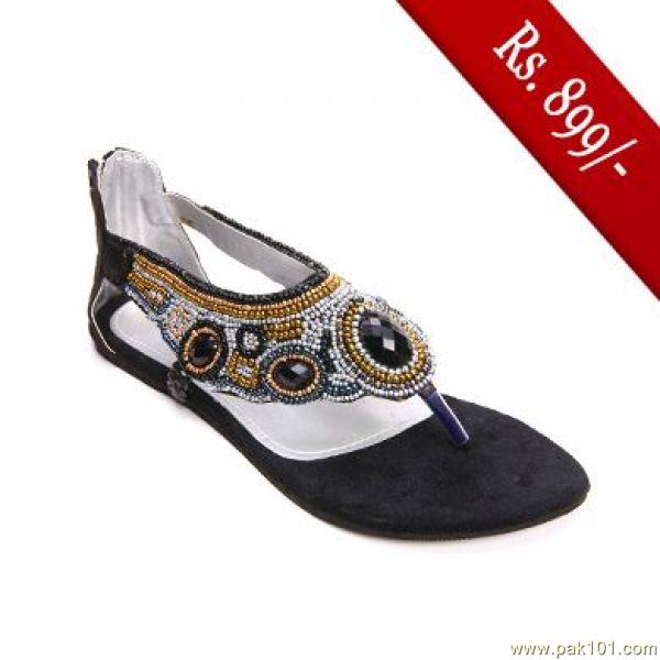 Gallery > Fashion > Women Footwear > Servis Women Sandals and Slippers