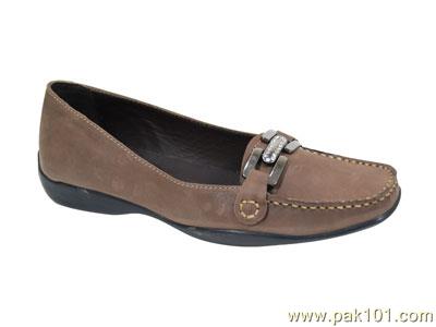 Hush Puppies Casual Collection For Women and Girls-Model Elara