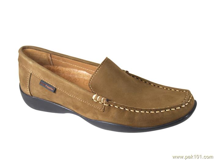 Hush Puppies Casual Collection For Women and Girls-Model Galley