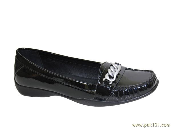 Hush Puppies Casual Collection For Women and Girls-Model Swanky