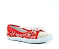 Bata Casual Canvas Footwear Collection For Women and Girls- Code 6815074