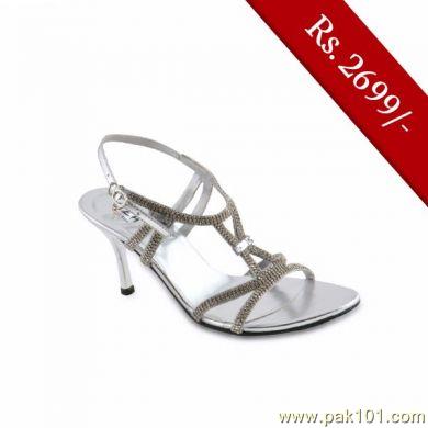 Servis Women Sandals and Slippers Footwear Collection Pakistan- Model LZ-LX-0231
