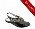 Servis Women Sandals and Slippers Footwear Collection Pakistan- Model LZ-LX-0226