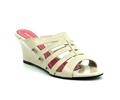 Bata Marie Claire Brand Formal Design Footwear Collection For Women and Girls- Code 5033540