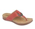 Servis Women Slippers Footwear Collection Pakistan Item No: LZ-CF-0370-RED