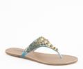 Servis Women Slippers Footwear Collection Pakistan Item No: LZ-LX-0393-TUQUIOSE