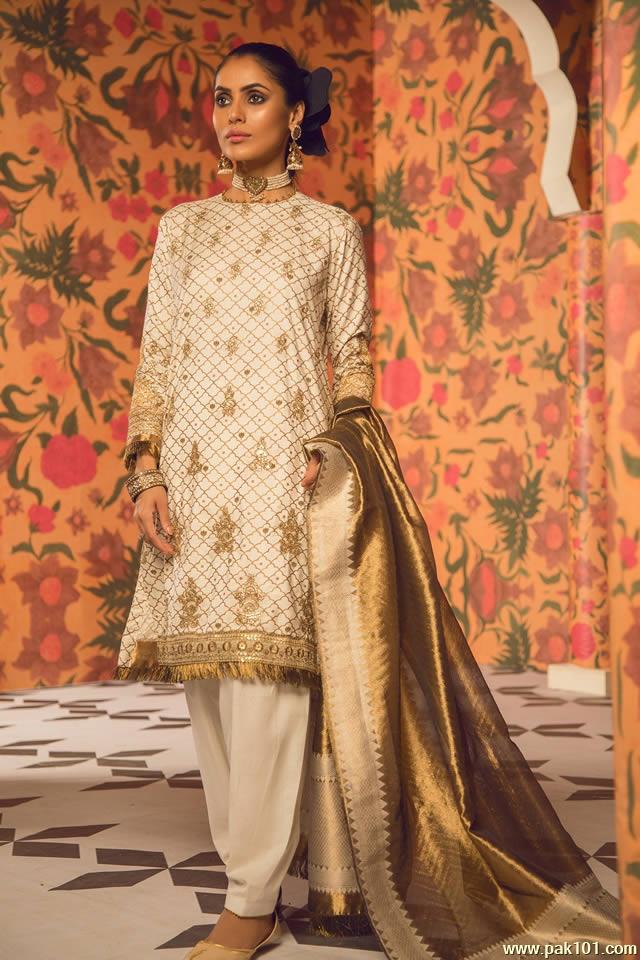 Gallery > Fashion Boutiques > Al Karam Eid Festive Collection 2019 > Al