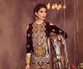 Manara Luxury Embroidered Collection