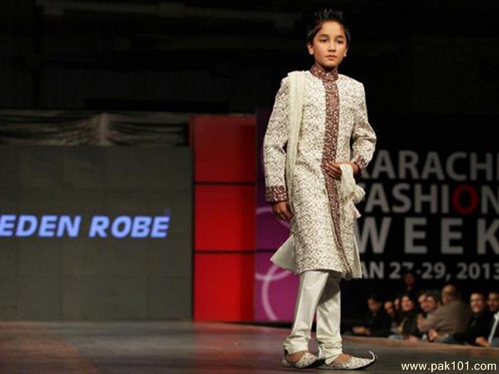 fashion week  pakistan
