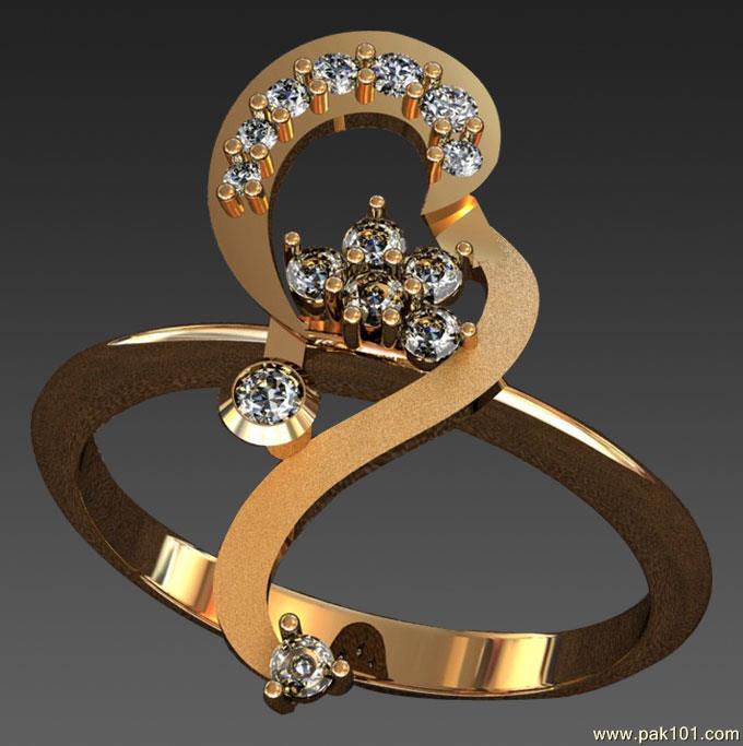 ARY Diamond Designs Jewellery Collection