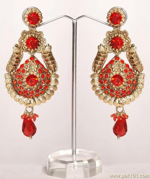Gallery > Jewellery > Earings > Pakistani Earrings high quality! Free