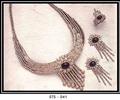 A.K. Motiwala''s Necklace