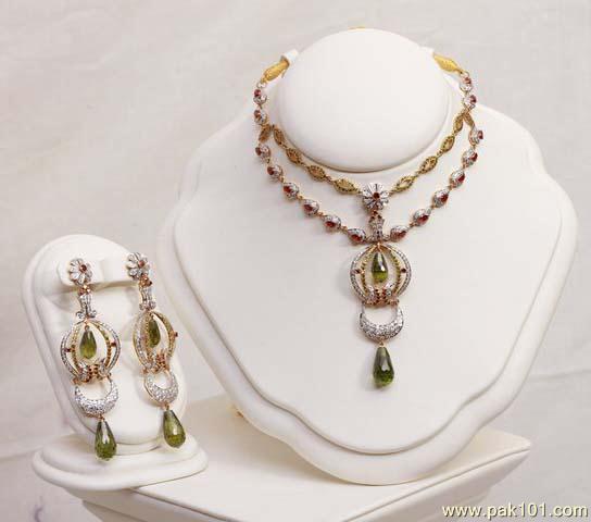 ARY jewellery Necklace